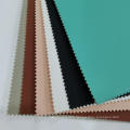 Thickened Jona Leather PVC Leather With Suede Backing